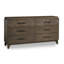 Huascar 68'' W 6 - Drawer Dresser-724214550
