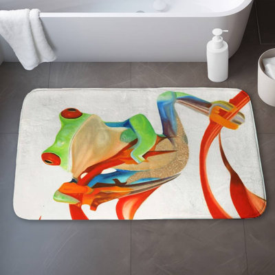 Sellersville Non-Slip Bath Mat