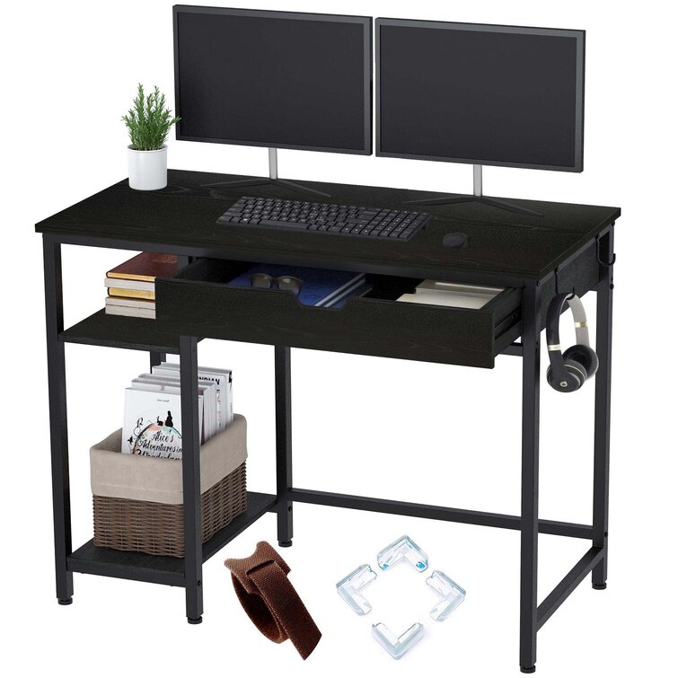 https://assets.wfcdn.com/im/91979015/resize-h755-w755%5Ecompr-r85/1512/151290947/Desk+with+a+Drawer+and+a+Height-Adjustable+CPU+Holder+Shelf.jpg