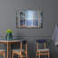 «Day Dreams Window» par Diane Romanello, art mural en métal-1701107960