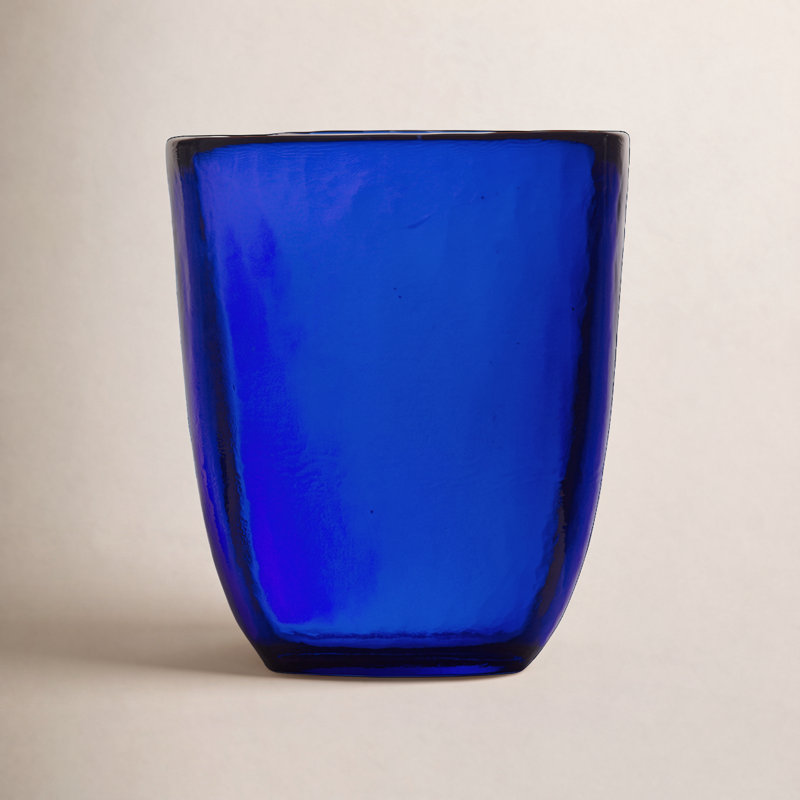 Los Cabos Tumbler, Cobalt