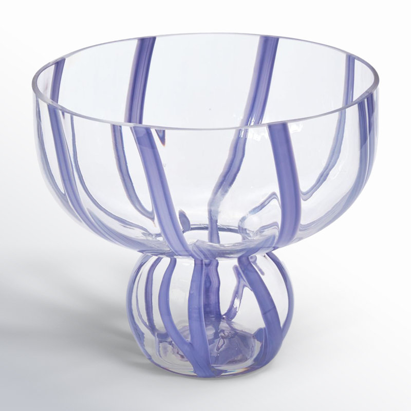 Adira 7'' Material Type: Glass Table Vase
