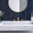 Widespread 2-handle Bathroom Faucet-50957162