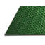 Tapis vert / vert clair en laine Aneesa-216399485