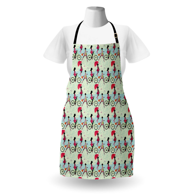 Tablier East Urban Home Fashion