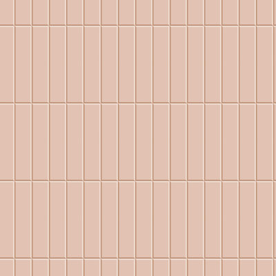 Tall Tiles - Wallpaper
