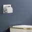 Porte-papier hygiénique encastré-61330757