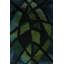 Vintage One-of-a-Kind 3'1x4'8 Hand Knotted Area Rug