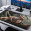Polyester Desk Pad-1536960359