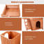 Rothwell Dog House