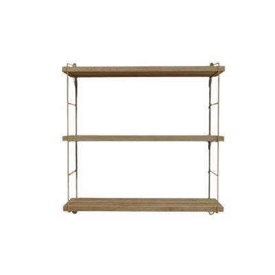 Locelso Floating Shelf