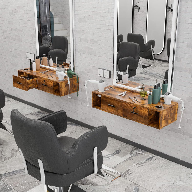 Coiffeuse Cathalina