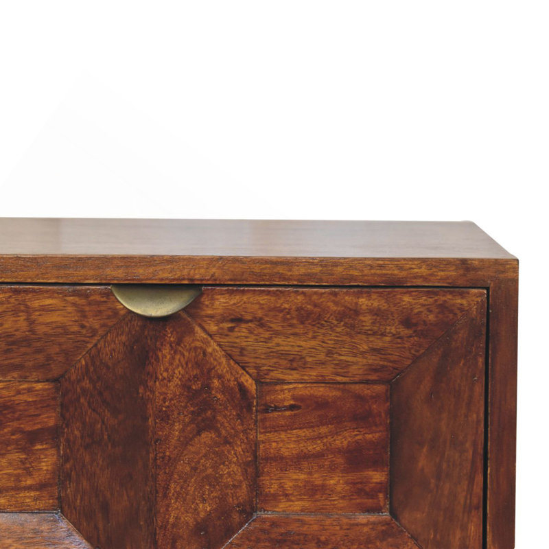 Table de chevet Quad