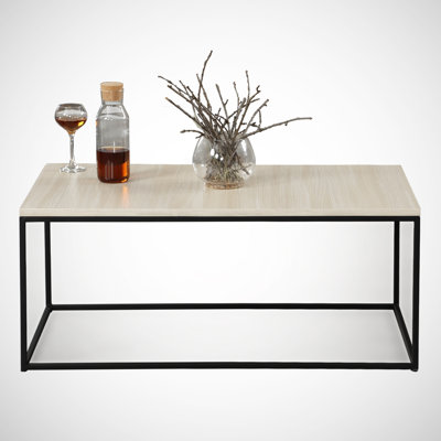 Manuel Frame Coffee Table