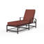 La Jolla Outdoor Chaise Lounge-756442000