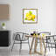 "Lemon Harvest", art mural encadré flottant par Andrea Haase-1026918398-1039809830