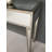 Aldeburgh 140cm Glass Top Console Table