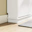 8 Pair Flip Down Shoe Storage