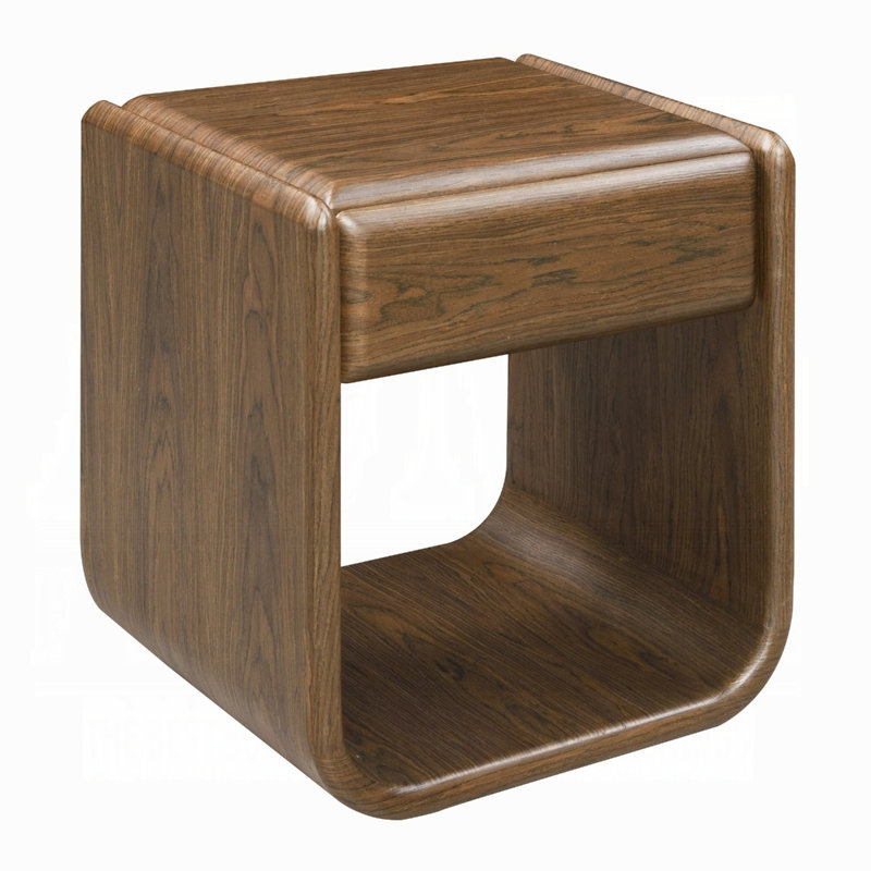 Table de bout Lanza