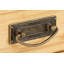 Lewistown 58cm Solid Wood Console Table-1438376408-1438376415