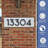 Rectangle Wall Plaque-96382743-96370282