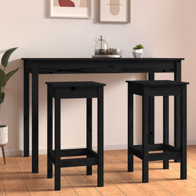 Joanthon 78cm Bar Stool