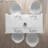 Polyester Animals/Nature Rectangle Placemat