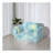 Toddler Couch - Kid Couch Modular Kids Play Couch Set Baby Couch Kid Sofa Sofa Comfy Foam Playroom Couch for Kids Toddler Sofa That Fold Out