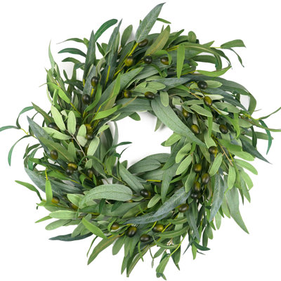 55.9cm Wreath