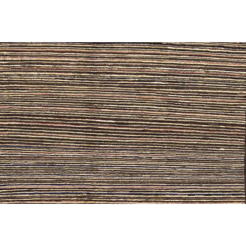 Afghan One-of-a-Kind 6'8" X 9'4" Area Rug