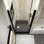 Portes de douche