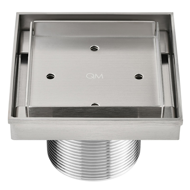 Drain de douche Delmar