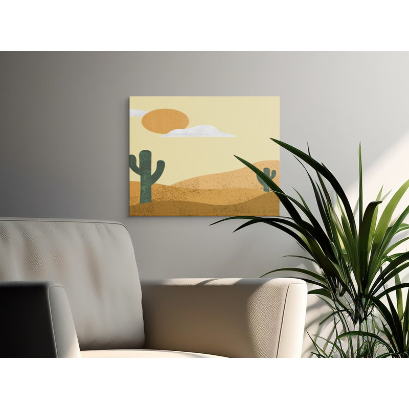 Wrapped Canvas Print Set, 40.64 cm H  x 50.8 cm W