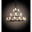 Abubakarr 21 - Light Chandelier