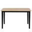 Valmeyer 4 - Person Dining Set