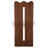 Kieran Solid Wood Upholstered Dining Chair-950546253