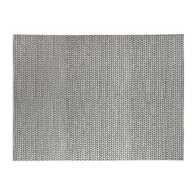 Chevron Feather Chimi Kids Play Mat