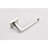 4 - Piece Bathroom Hardware Set-1711001244