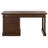 Shorecrest 4 Drawer Wood Desk-760907910