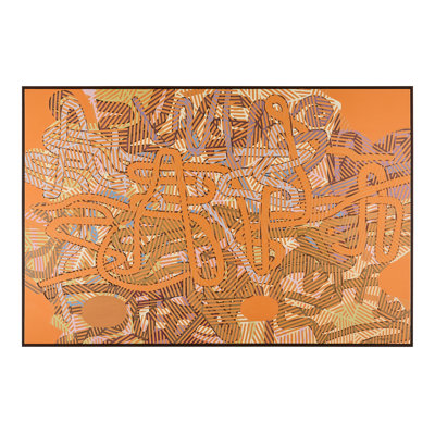 Les chemins sinueux du Teng Fei