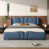 Bleu antique