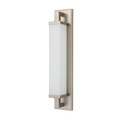 22-Inch Integrated LED Bathroom Vanity Light Strip, Wall Light, Suitable For Dry Or Humid Indoor Areas.