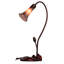 Lampe d'appoint 16 "Tiffany Pond Lily-1557141247-1557141246