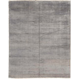 Area Rug in Gray