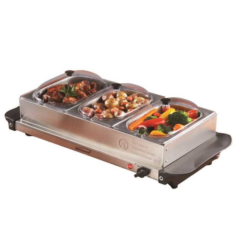 Chafing Dish