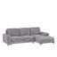 Benites 3 Seater Sofa Bed-62626726-62626730
