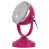 Hot Pink is out of stock selected