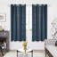 Rideau en polyester Antonny-1462550426-1462550431