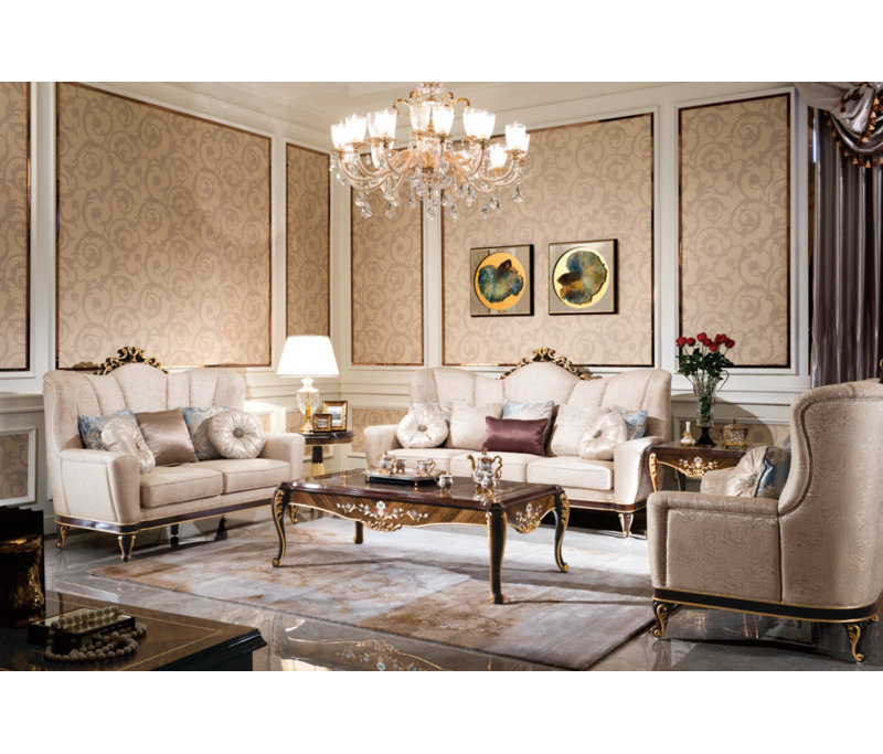 Craner Loveseat