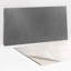 Self Adhesive Vinyl Splashback Wall Panel Sticker Tile Peel Stick 100x50 cm Fine mosaic